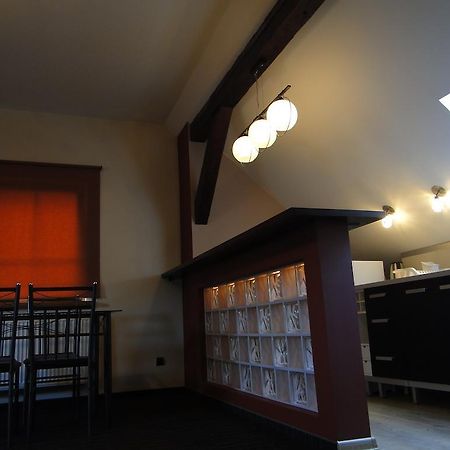 Apartament Nina 비스와 객실 사진