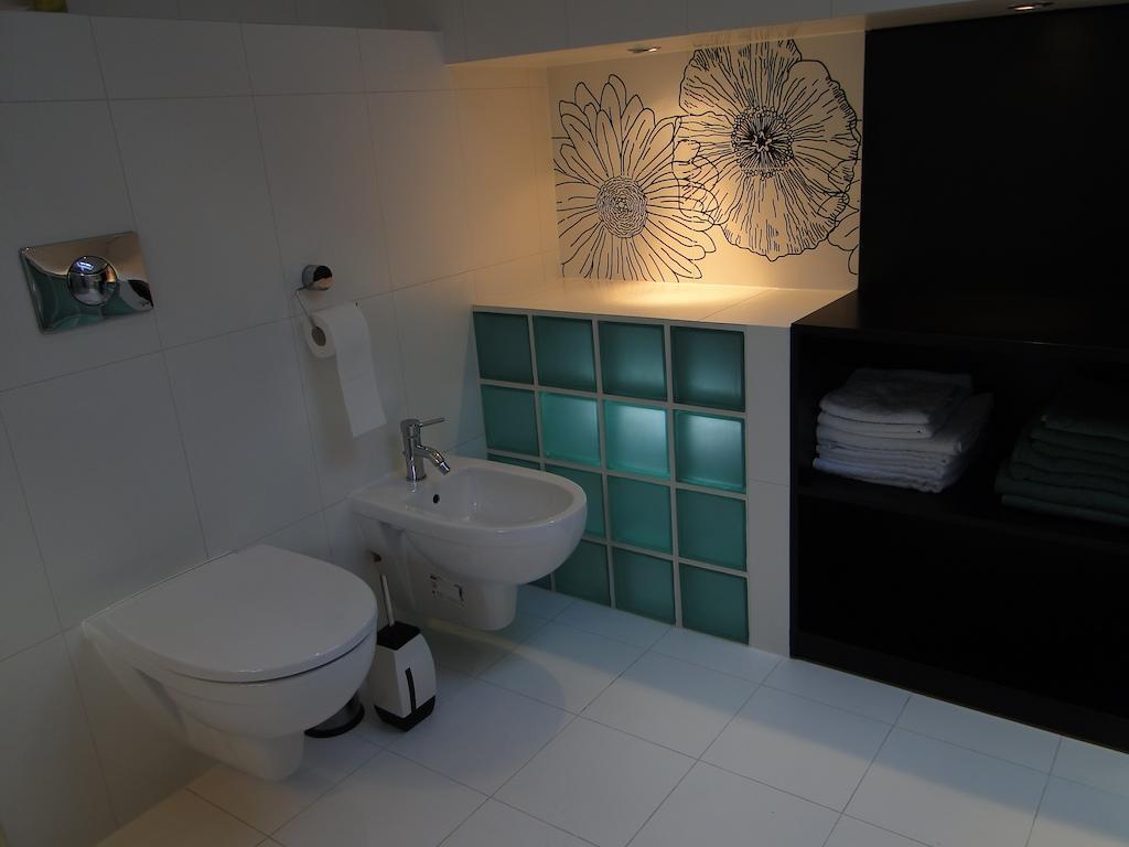 Apartament Nina 비스와 객실 사진